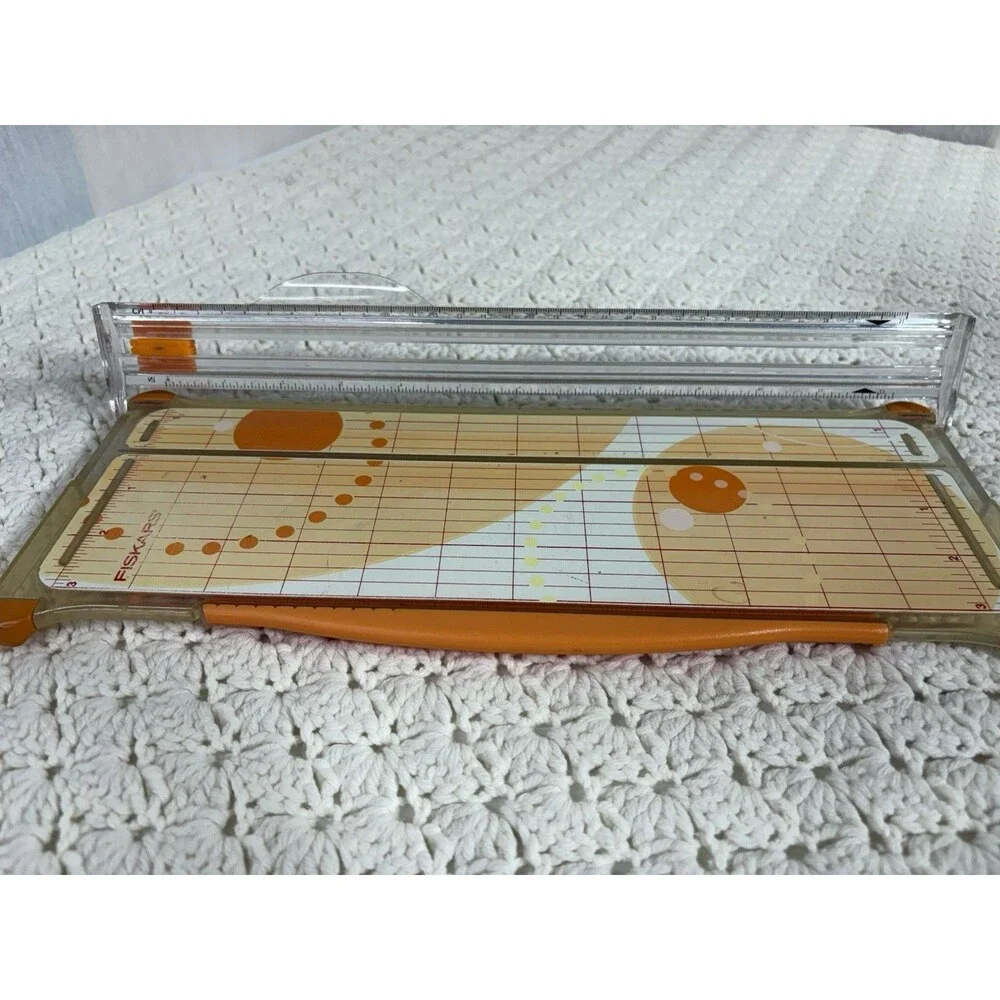 Fiskars - 12